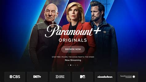 Image result for Paramount Plus Red