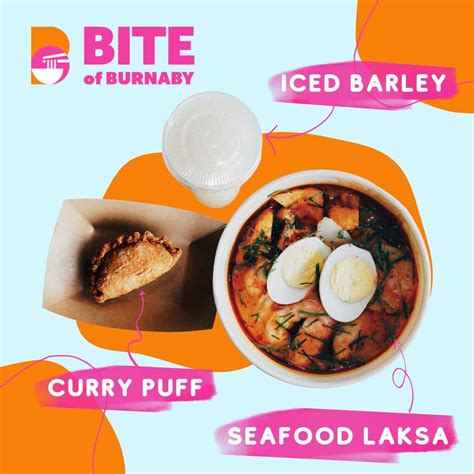 5 Best Bite of Burnaby Menus In Lougheed, Market Crossing, and Kensington Neighbourhoods To ...