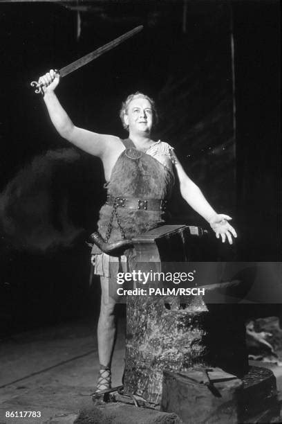 Image result for Siegfried Opera Highlights