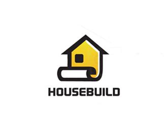 House Logo | House logo design, Home logo, Construction logo design
