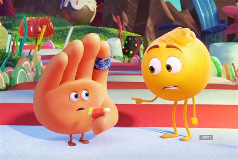 The Emoji Movie Movie Photos | The Emoji Movie Movie Stills | The Emoji ...