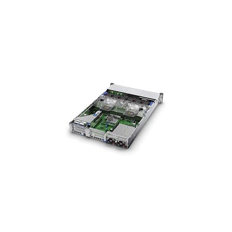 Buy HPE ProLiant DL380 Gen10 4208 1P 32GB-R P816i-a NC 12LFF 800W RPS ...
