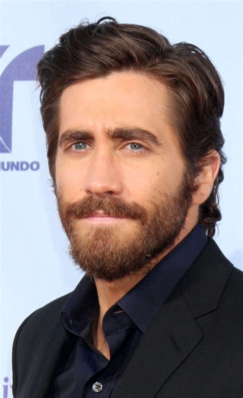 Top 85 Hairstyles For Men With Beards | Side part haircut, Mens ...