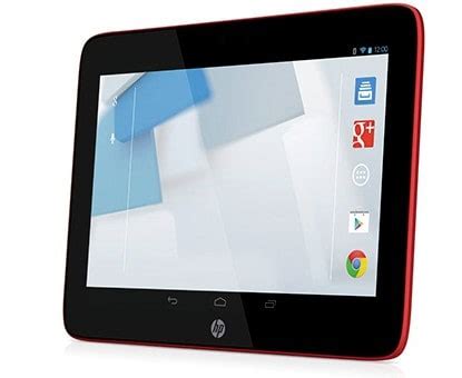 HP Android Tablet 的图像结果