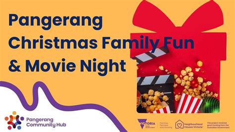 Wangaratta Christmas Family Fun & Movie Night, Apex Park, Benalla, 8 ...