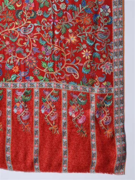 winter shawl, kalamkari shawls, kashmiri shawls online – modarta