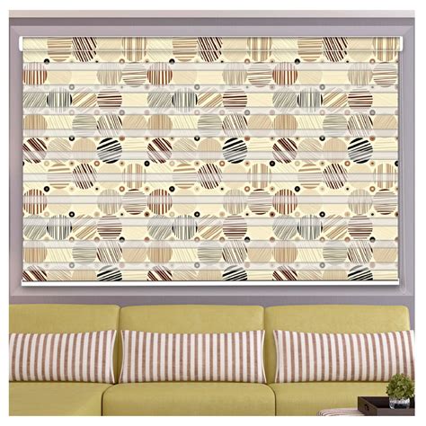 Zebra Blinds: Stylish Window Treatments for Light Control | Shop Now ...