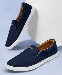 Sparx SM 402 | Stylish, Comfortable | Slip On Sneakers For Men - Buy ...