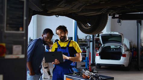 The Truth Behind The Cost Of Car Maintenance Annually