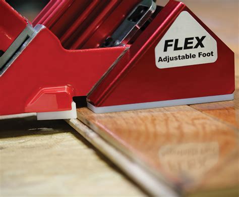 18 Gauge Floor Nailer