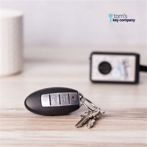 How to Program Nissan Smart Key 的图像结果