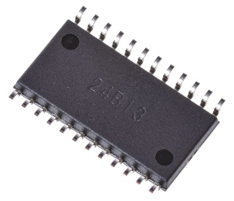 PCF8575DW Texas Instruments | Texas Instruments 16-Channel I/O Expander ...