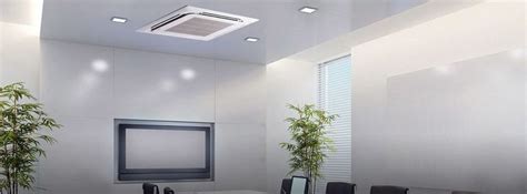 Image result for Mini Split Ceiling Head Unit