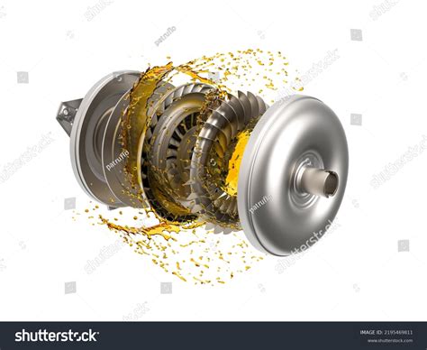 Image result for Torque Converter