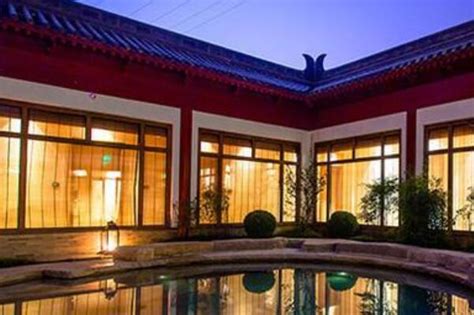 2021西安温泉酒店排行榜 大秦温泉酒店上榜,第一价位高_排行榜123网