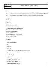 Image result for Cpsk Tim's Module