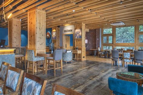 Echor Mandara Tree Villa Dharamshala | Echor - Hotels & Resorts