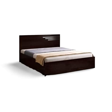 Queen Size Cot With Mattress Products and Services at price INR 354 in ...