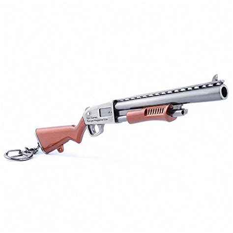 Buy ClassicHomie Alloy Metal Fortnite Video Game Assault s Burst RPG ...