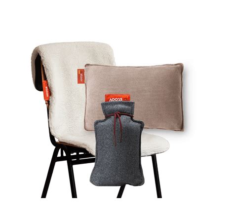 Stoov warmtedeken Big Hug XL – draadloze warmte voor caravan of voortent – ideaal product voor herfst kamperen
