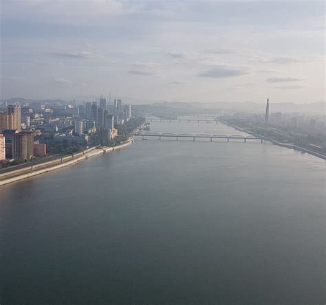 TAEDONG RIVER - All You Need to Know BEFORE You Go 2026 (with Photos ...