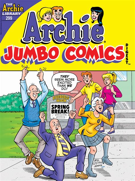 Image result for Archie Comics CBS