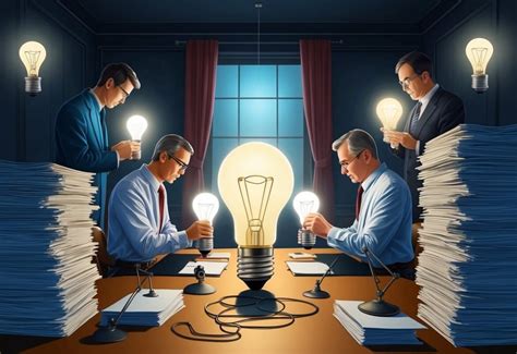 Edison Light Bulb Invention Process 的图像结果