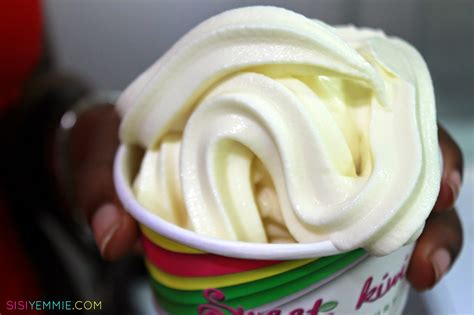 SWEET KIWI FROZEN YOGHURT REVIEW + GIVEAWAY !!! - SISIYEMMIE: Nigerian ...