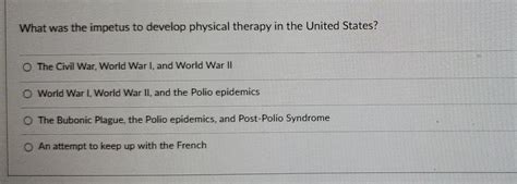 Image result for Physical Therapy Vision Statement