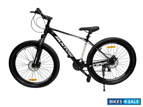 Fantom Cliff 21 Speed Bicycle price, colours, pictures, specs and ...