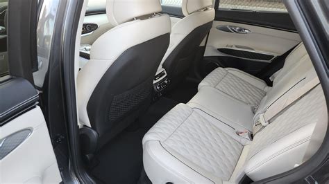 First time Genesis Owner - 2024 GV70 SP - 1,000 mile review : r/GenesisGV70