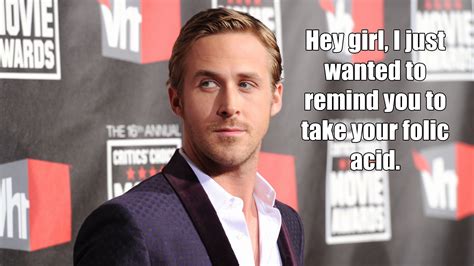 Ryan Gosling Meme