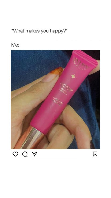 Buy Pout Polish Treatment Lip Balm Peptide + Collagen – Typsy Beauty