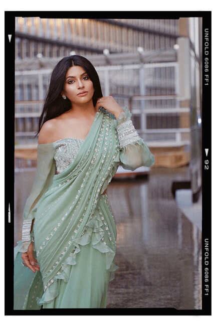 Fashion Influencer Farhana Bodi Gives You a Peek At Her Luxurious ...