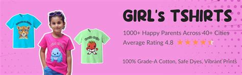 Girls T-Shirts – allörio