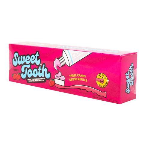 Image result for Tooth Candy