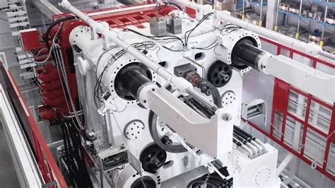 Image result for Tesla Casting Machine