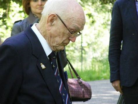 Canadian World War Two veteran returns to Belgium | War History Online