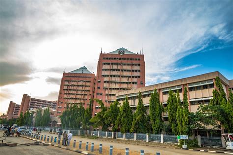 Nigeria Must Institutionalise ESG… | Sustainable Stories Africa