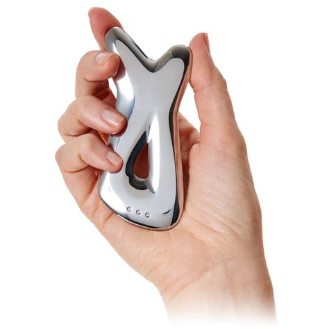Buy Pause Well Aging Fascia Stimulating Tool | Face Massager Tool for ...