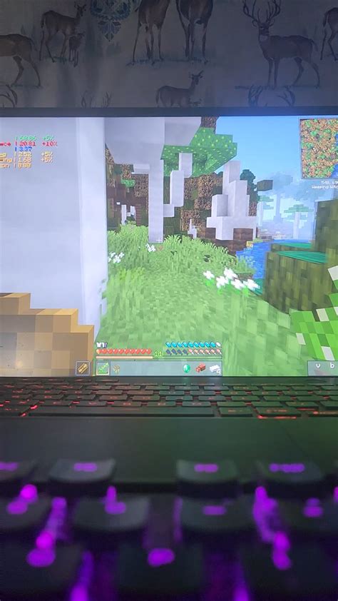 Image result for Rad Mod Minecraft