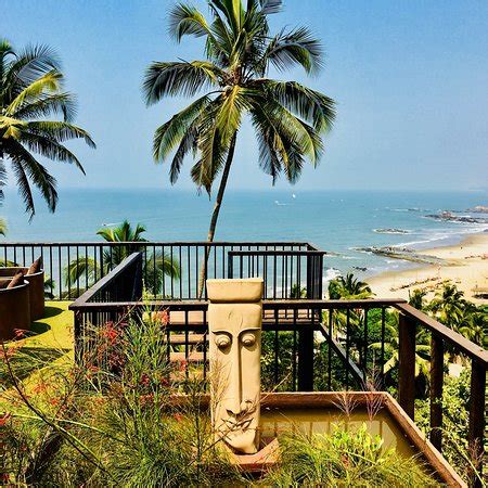 Aria Beach (Goa/Vagator) - Cottage Reviews, Photos, Rate Comparison ...