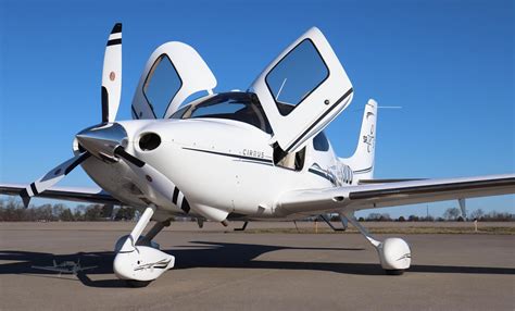 N283DD Cirrus SR22 - AirMart S/N 1765