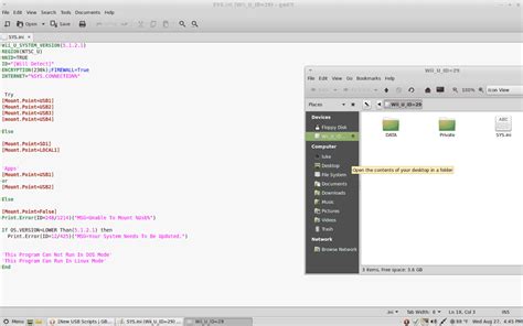 Image result for USB Base Script Host