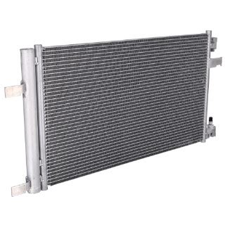 febi | 188552 | Air Conditioning Condenser | bilstein group partsfinder ...