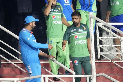 Asia Cup 2023 weather update: Colombo weather report for September 10 ...