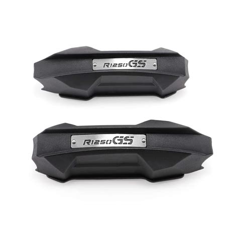 GUAIMI Motorcycle Crash Bar Slider 25mm Engine Guard Bumper Crash Bar ...