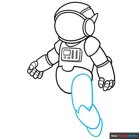 Image result for Astronaut Drawing Tutorial