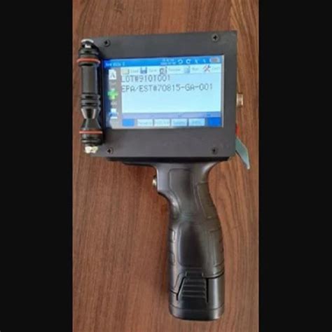 Image result for Pouch Packing Machine Batch Codeing Printer