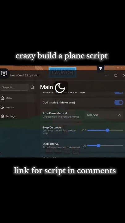 Image result for Plane Crazy Copy Build Script